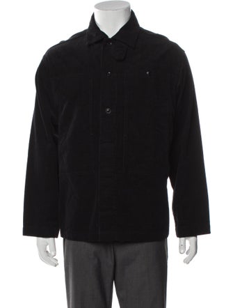 Engineered Garments Trucker Jacket