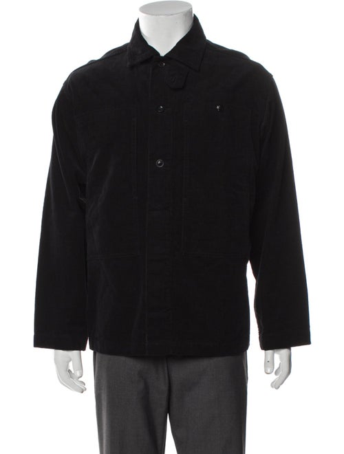 Engineered Garments Trucker Jacket