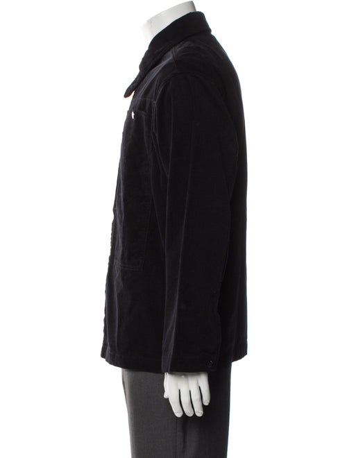 Engineered Garments Trucker Jacket