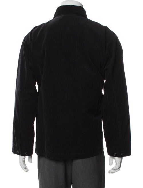 Engineered Garments Trucker Jacket