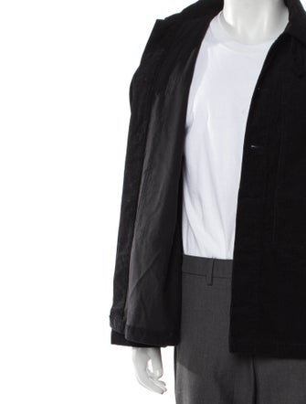 Engineered Garments Trucker Jacket