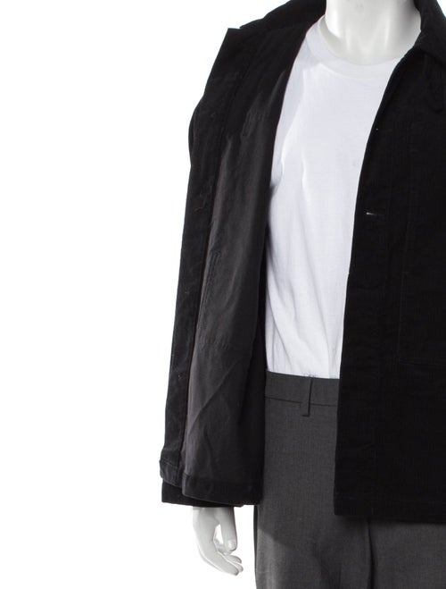 Engineered Garments Trucker Jacket