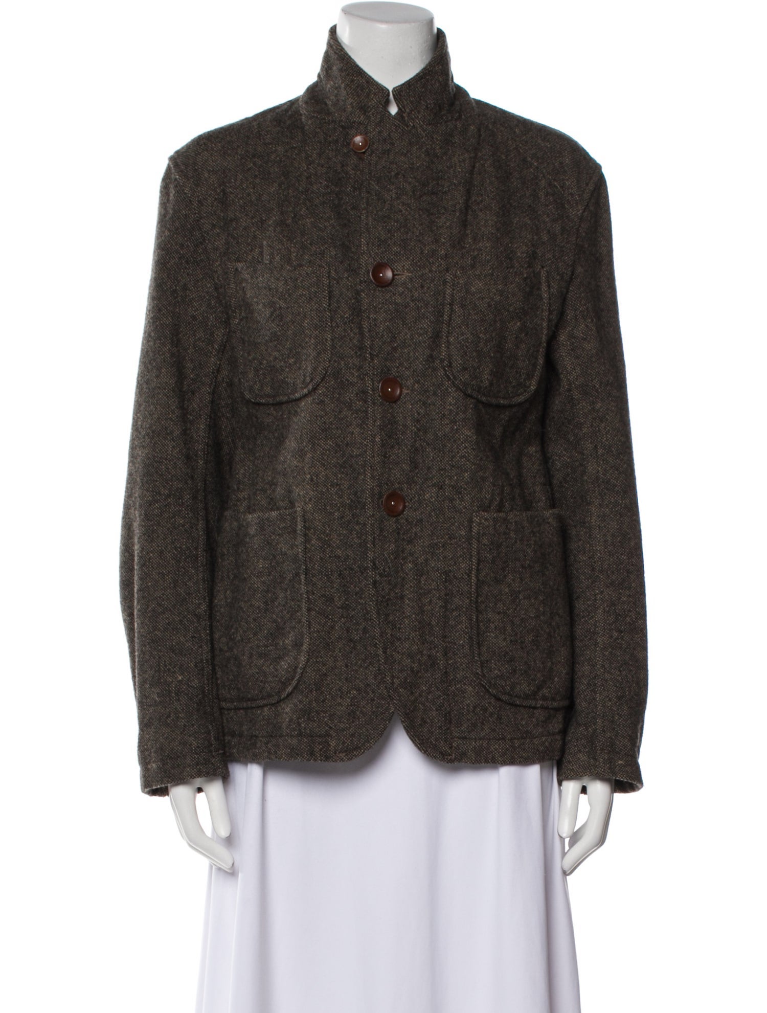 Engineered Garments Wool Jacket