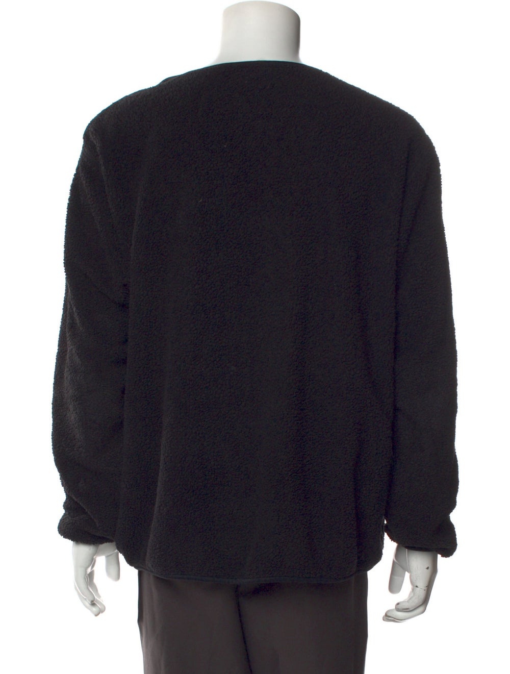 Engineered Garments Pullover Black - image 3