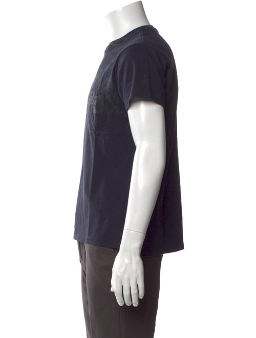 Engineered Garments Crew Neck Short Sleeve T-Shirt