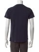 Engineered Garments Crew Neck Short Sleeve T-Shirt