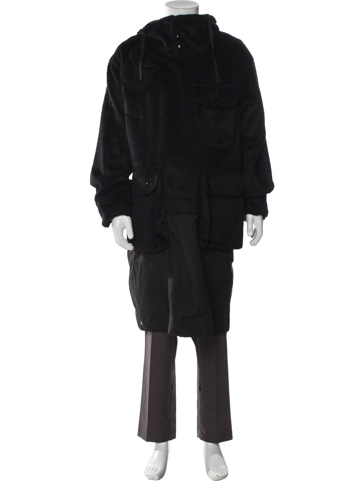 Engineered Garments Parka