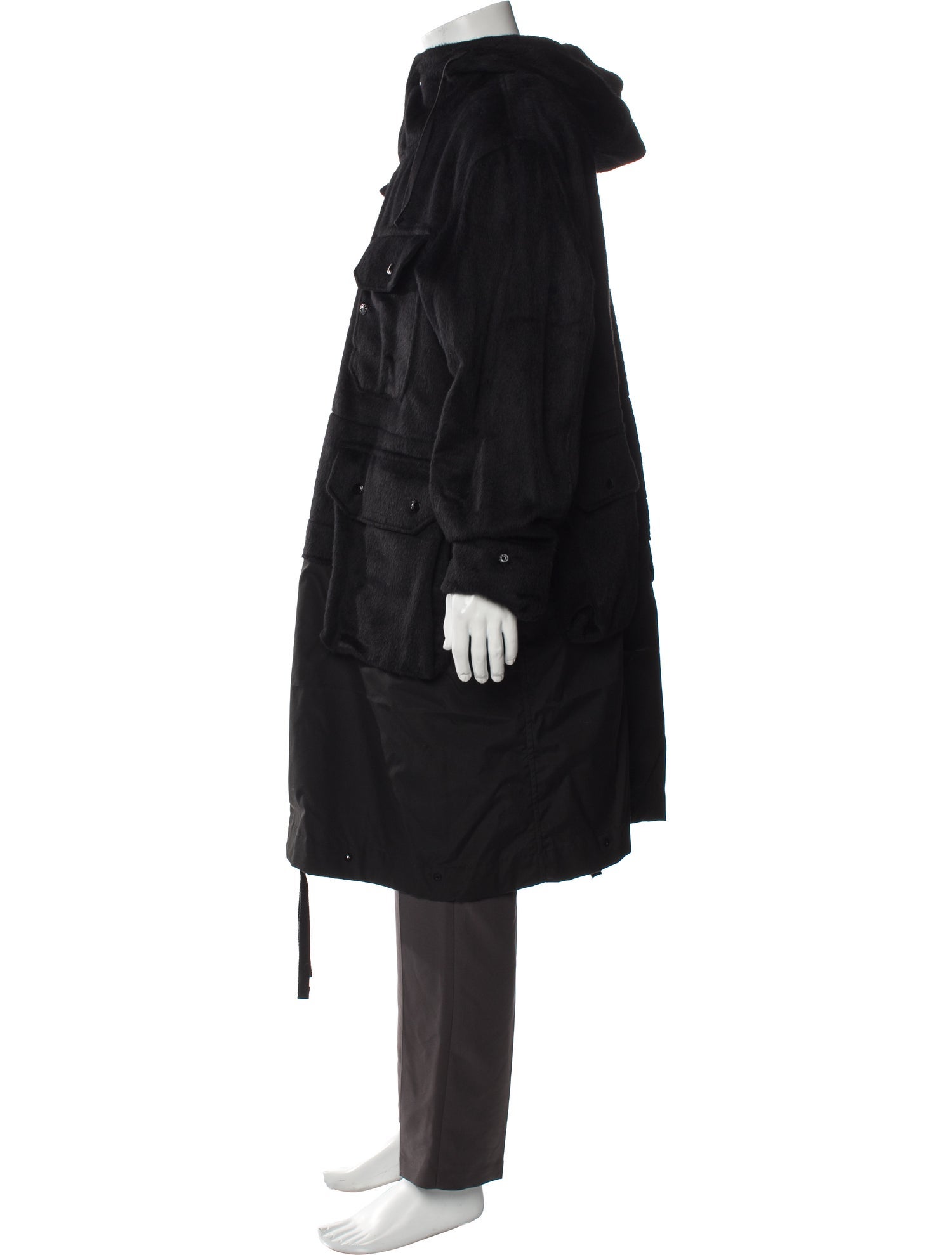 Engineered Garments Parka