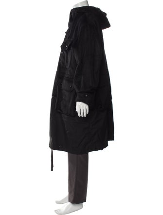Engineered Garments Parka