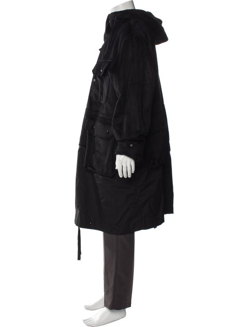Engineered Garments Parka