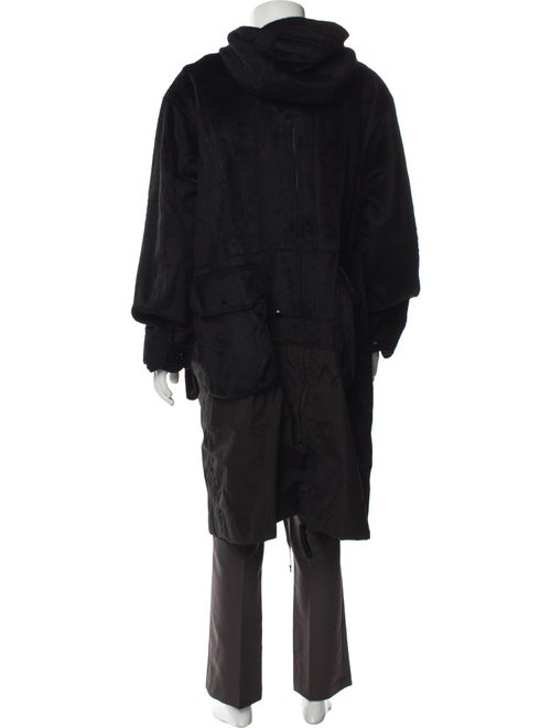 Engineered Garments Parka