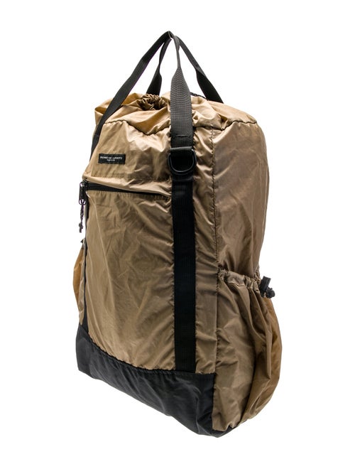 Engineered Garments Nylon Top Handle Bag