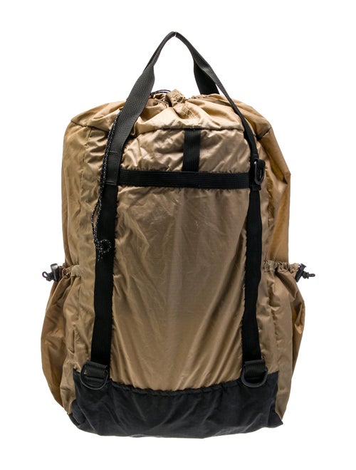 Engineered Garments Nylon Top Handle Bag