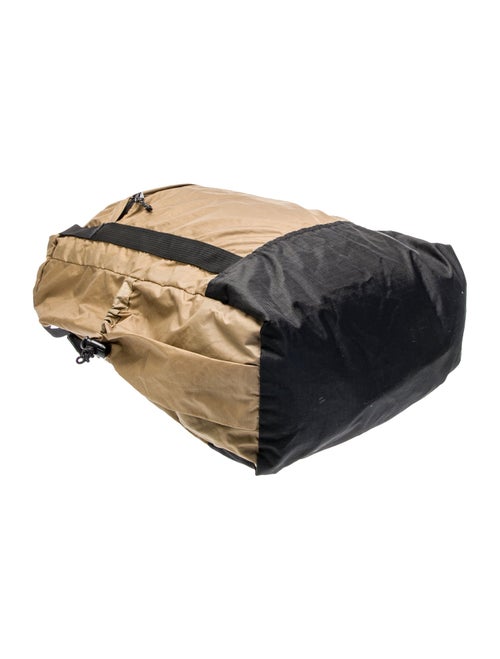 Engineered Garments Nylon Top Handle Bag