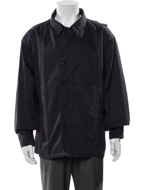 Engineered Garments Utility Jacket