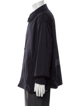 Engineered Garments Utility Jacket