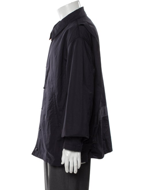 Engineered Garments Utility Jacket