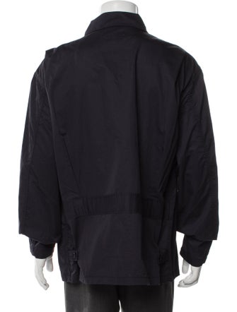 Engineered Garments Utility Jacket