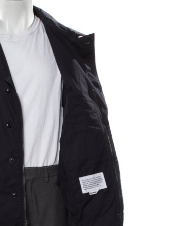 Engineered Garments Utility Jacket