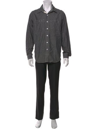 Engineered Garments Long Sleeve Shirt