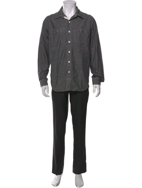 Engineered Garments Long Sleeve Shirt