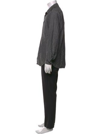 Engineered Garments Long Sleeve Shirt