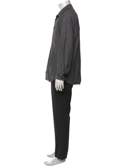 Engineered Garments Long Sleeve Shirt