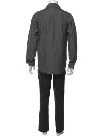 Engineered Garments Long Sleeve Shirt