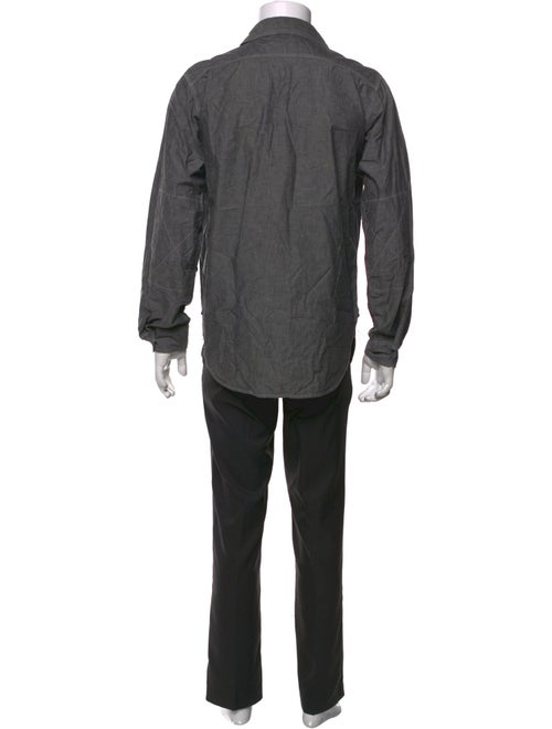 Engineered Garments Long Sleeve Shirt