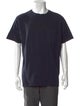 Engineered Garments Crew Neck Short Sleeve T-Shirt