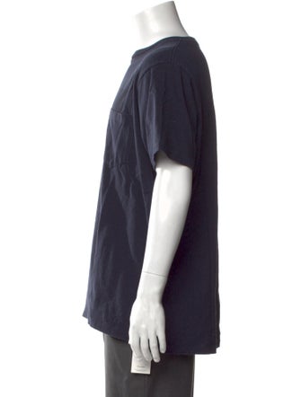 Engineered Garments Crew Neck Short Sleeve T-Shirt