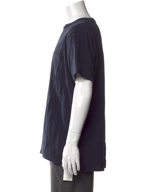 Engineered Garments Crew Neck Short Sleeve T-Shirt