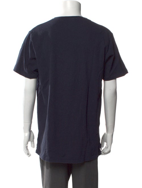 Engineered Garments Crew Neck Short Sleeve T-Shirt