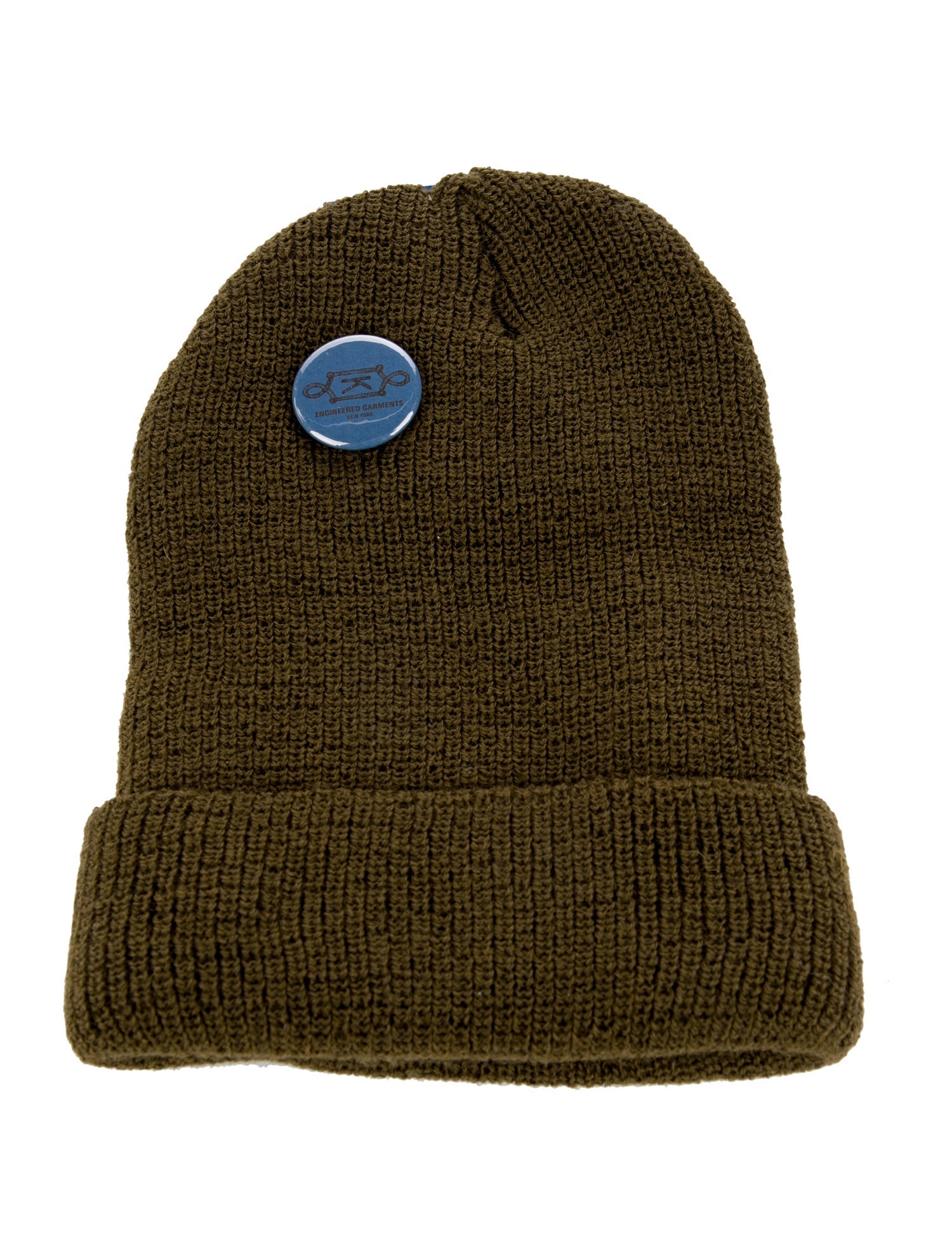 Engineered Garments RIb Knit Beanie