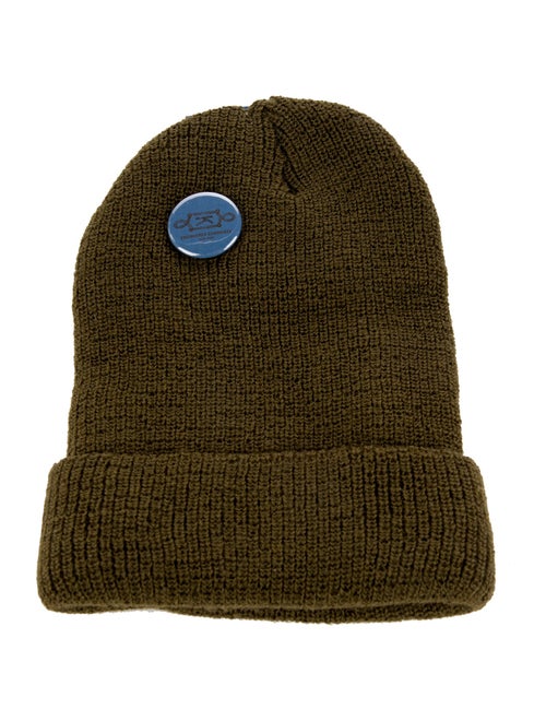 Engineered Garments RIb Knit Beanie
