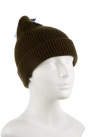 Engineered Garments RIb Knit Beanie