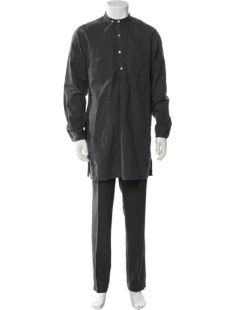 Engineered Garments Long Sleeve Shirt