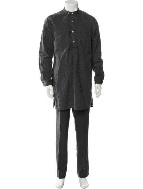 Engineered Garments Long Sleeve Shirt