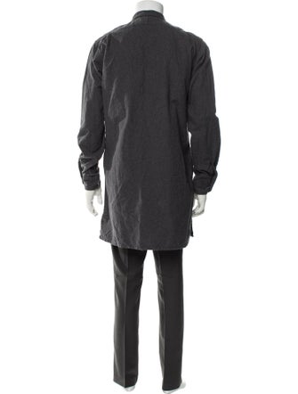 Engineered Garments Long Sleeve Shirt