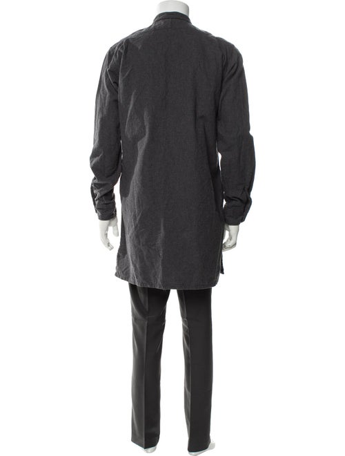 Engineered Garments Long Sleeve Shirt