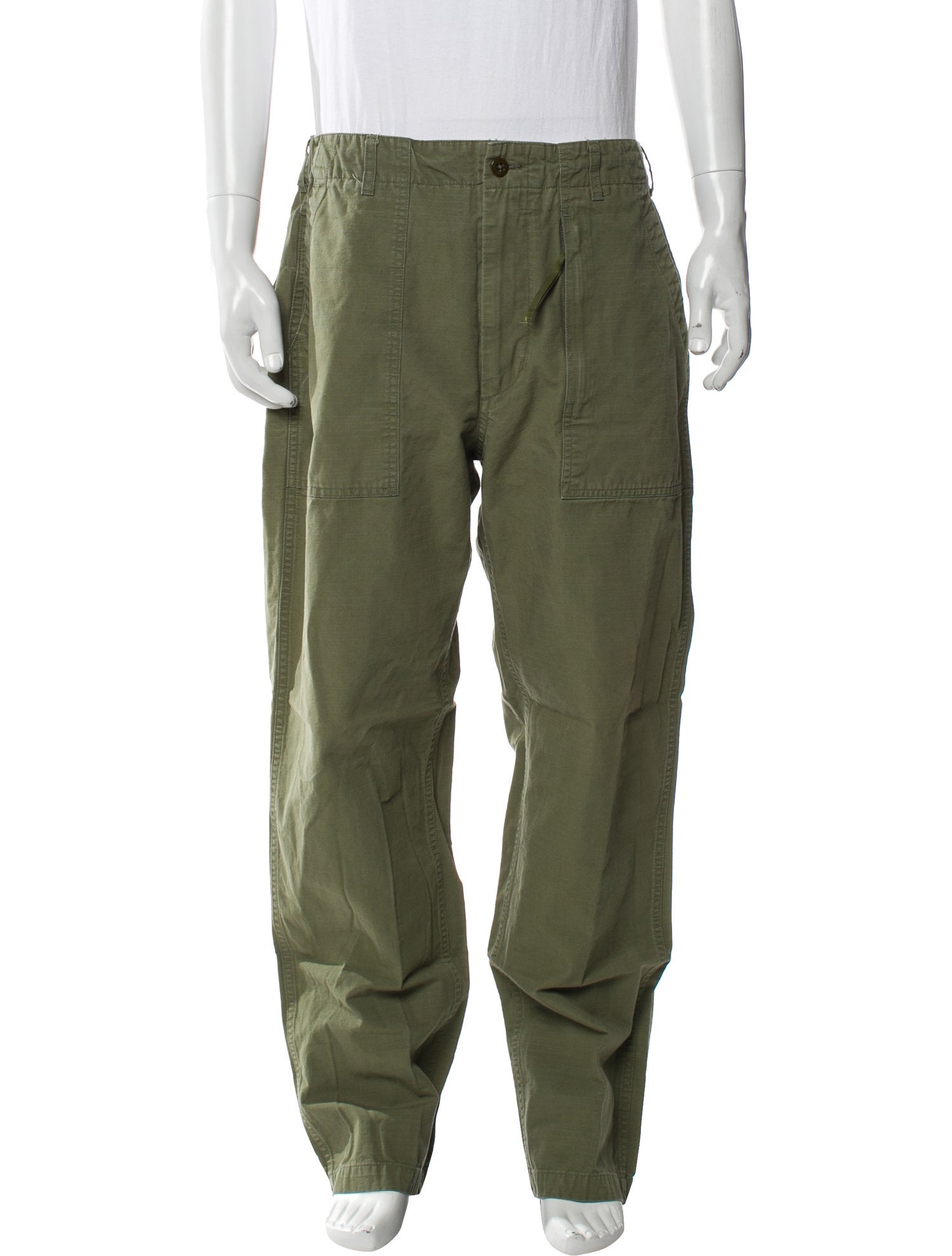 Engineered Garments Cargo Pants