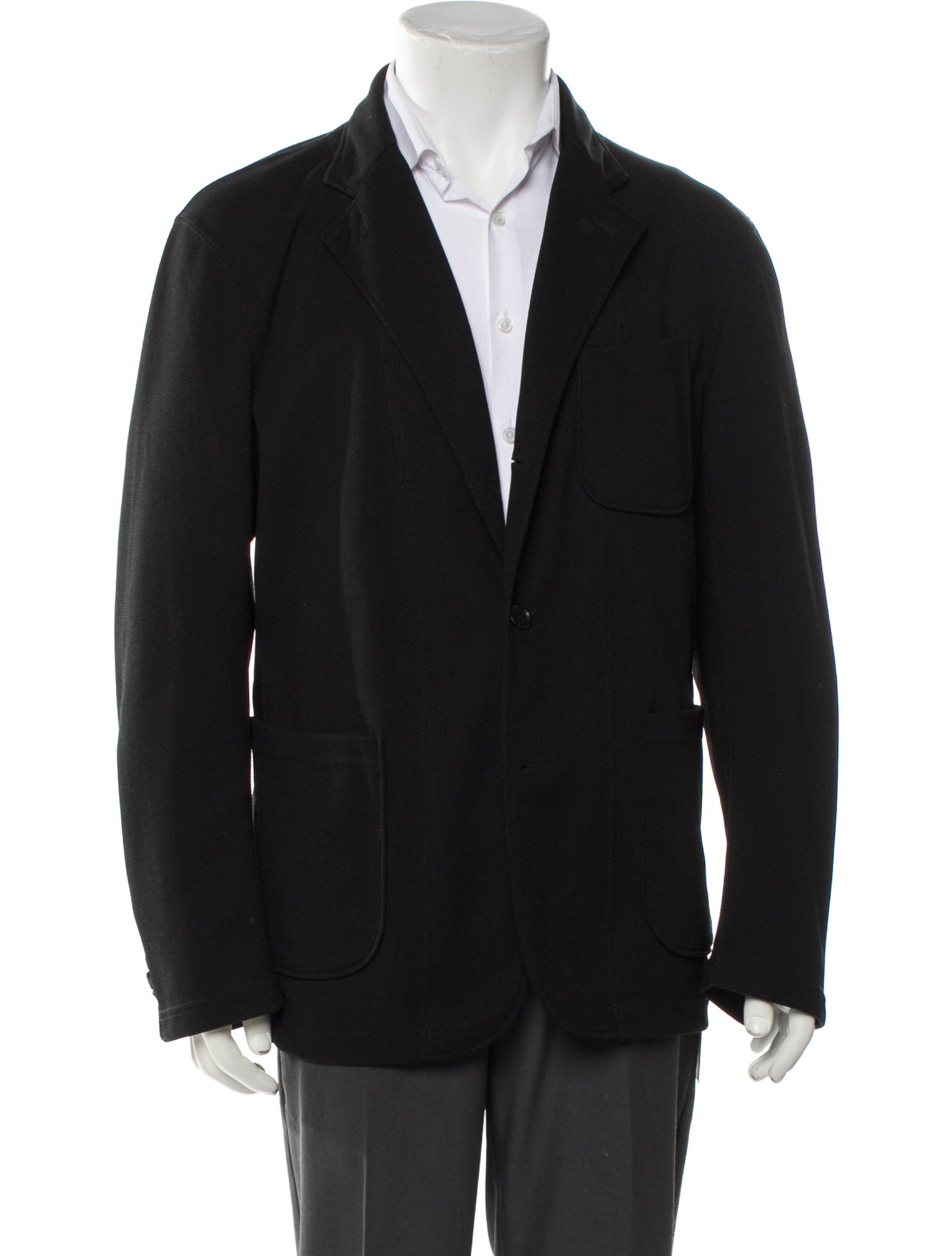 Engineered Garments Peacoat