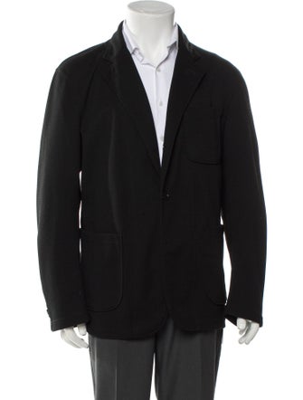 Engineered Garments Peacoat