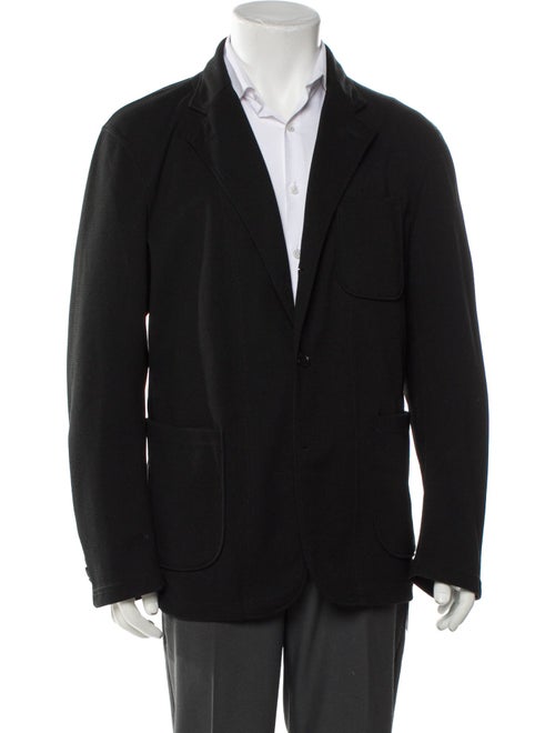 Engineered Garments Peacoat