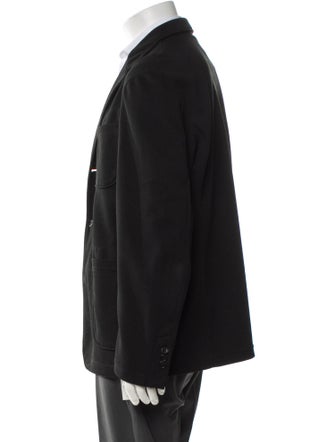 Engineered Garments Peacoat