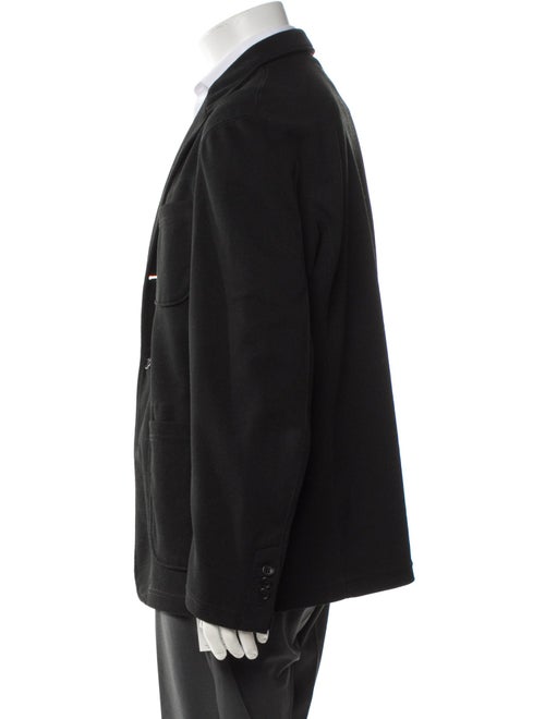 Engineered Garments Peacoat