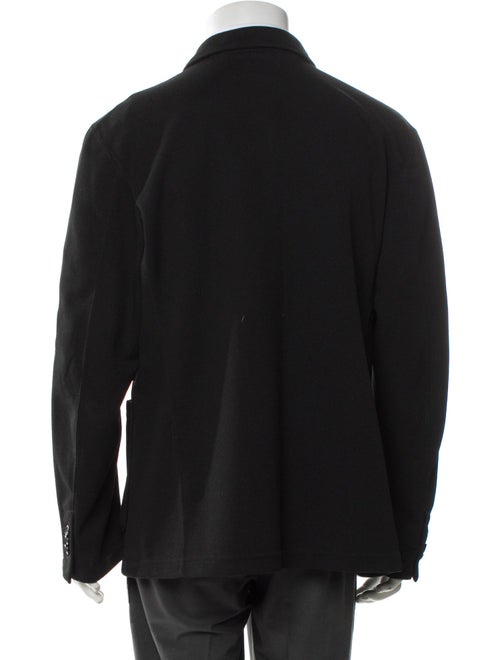 Engineered Garments Peacoat