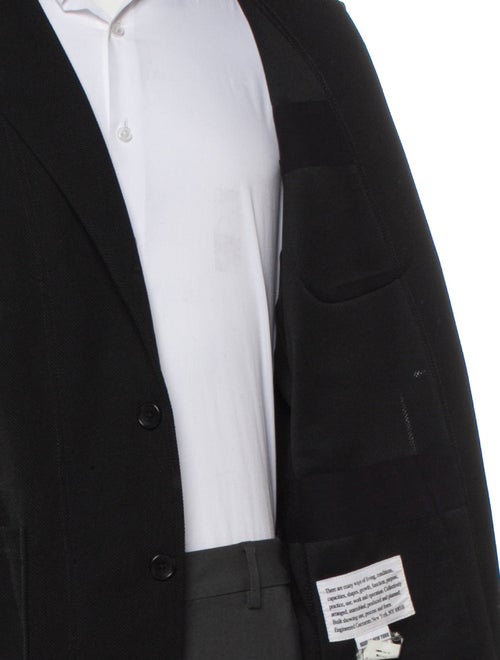 Engineered Garments Peacoat