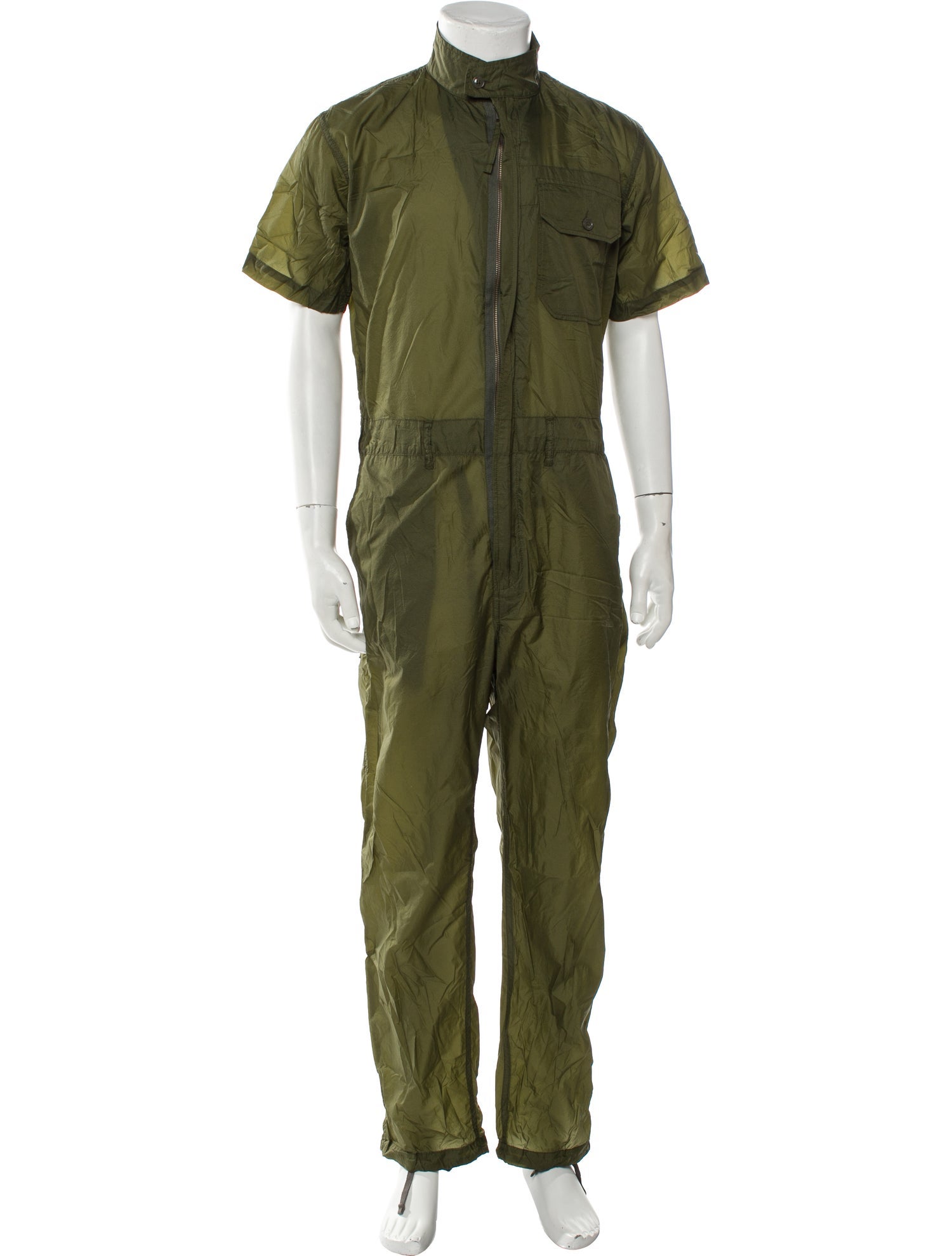 Engineered Garments Coveralls