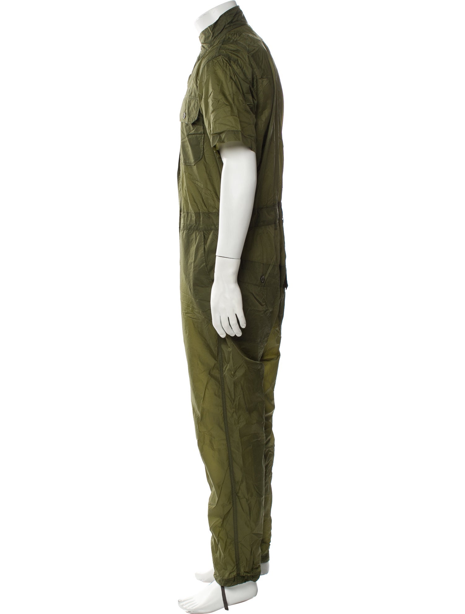 Engineered Garments Coveralls